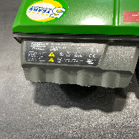 Watson Marlow 530S Pump image 3